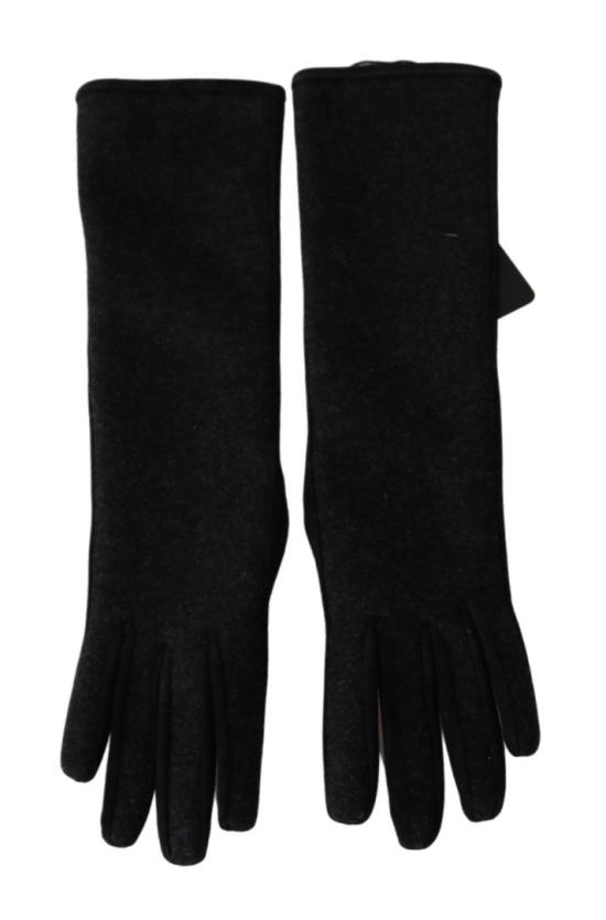  돌체앤가바나 장갑 LB1021 BLACK - DOLCE & GABBANA