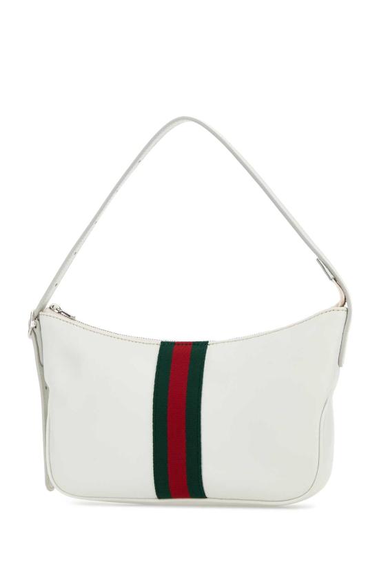 26SS 구찌 루네타 스몰 크로스바디백 863406AAGF7 9251 WHITE - GUCCI