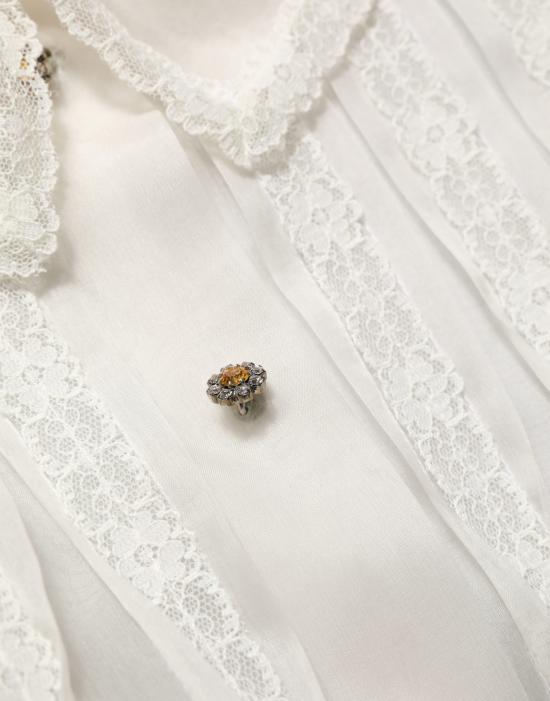  돌체앤가바나 블라우스 TSH92038 WHITE