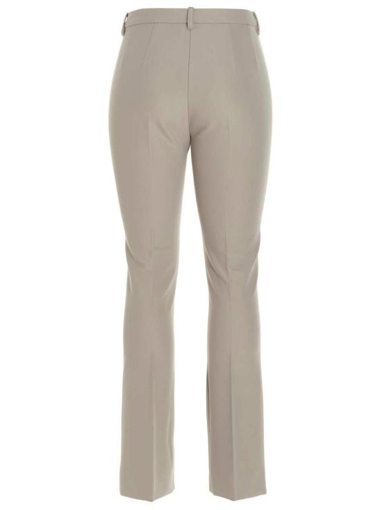  에스막스마라 스트레이트 팬츠 MA231087BM BEIGE - 'S MAX MARA