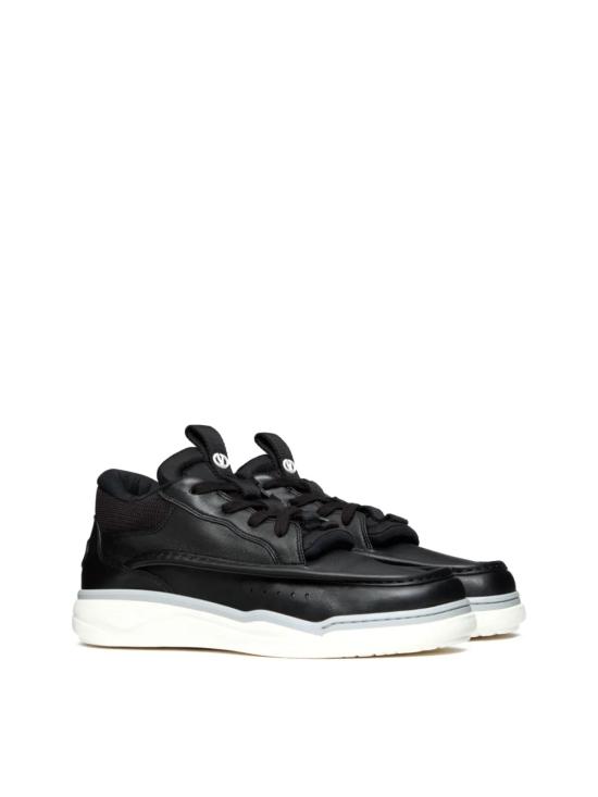  발렌티노 가라바니 스니커즈 5Y2S0I14SWG0NO BLACK