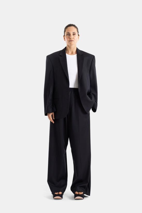  발렌시아가 스트레이트 팬츠