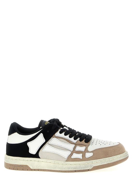25FW 아미리 스니커즈 AM320110BM MULTICOLOR