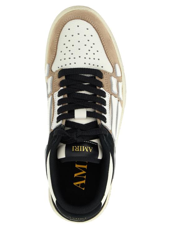 25FW 아미리 스니커즈 AM320110BM MULTICOLOR - AMIRI
