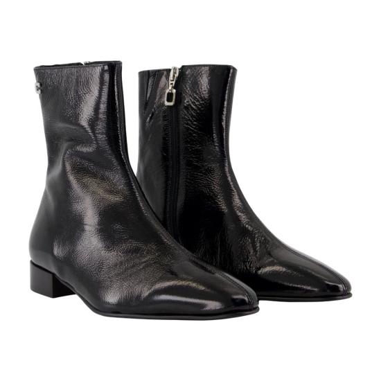 25FW 카렐 페리스 부츠 CONFIG CRLS24021 BLACK - CAREL PARIS