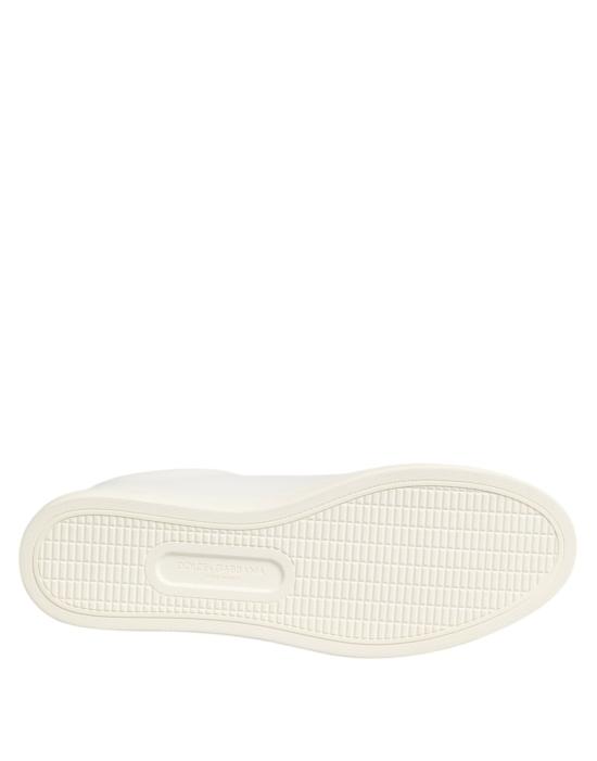  돌체앤가바나 스니커즈 LA12920 WHITE - DOLCE & GABBANA