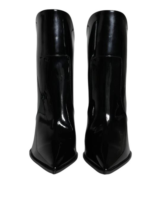  돌체앤가바나 부츠 LA11372 BLACK