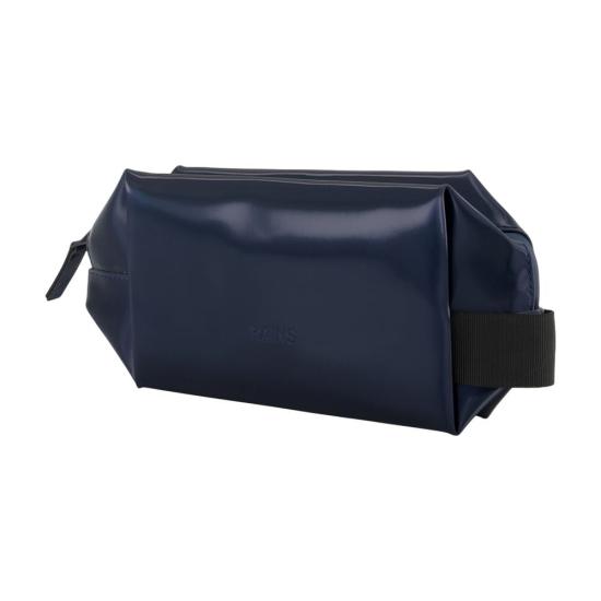 25FW 레인스 클러치/파우치 RNS024041 NAVY - RAINS