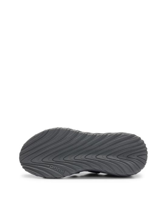  휴고보스 스니커즈 50517263005 BLACK - HUGO BOSS