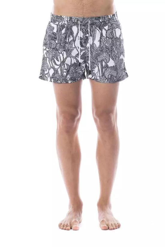  로베르토 카발리 비치웨어 RO 13750 BLACK