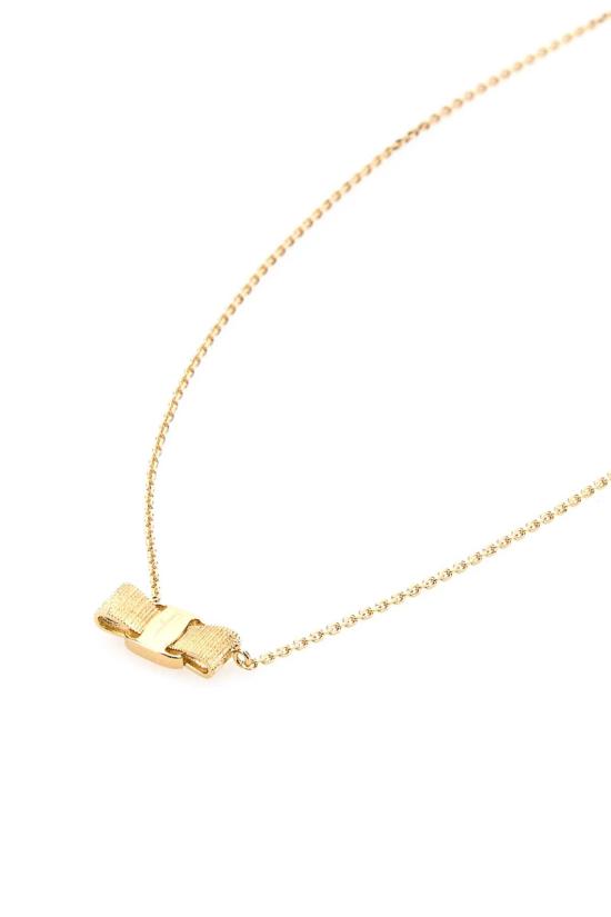  살바토레 페라가모 목걸이/팬던트 760547998985 ORO GOLD - SALVATORE FERRAGAMO