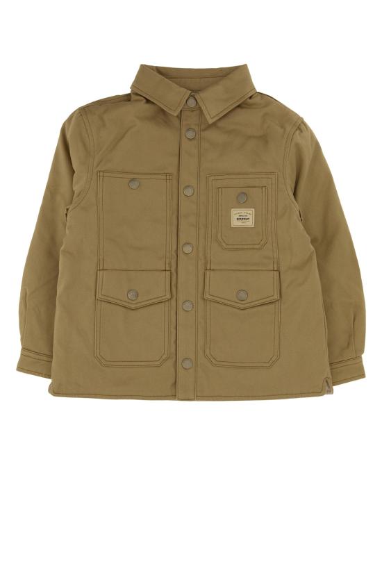 25FW 봉쁘앙 자켓 W05BSHW00004 005 BEIGE