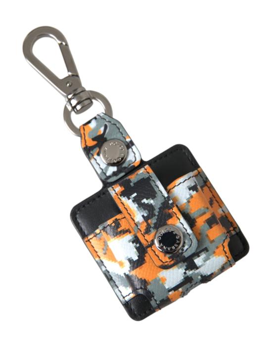  돌체앤가바나 명함지갑 SMY10264 ORANGE - DOLCE & GABBANA