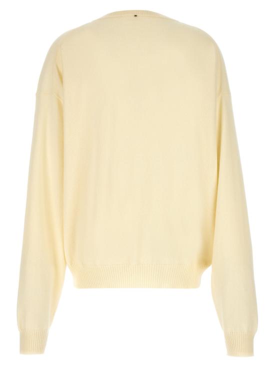  스포트막스 스웨터 SP281094BM CREAM - SPORTMAX