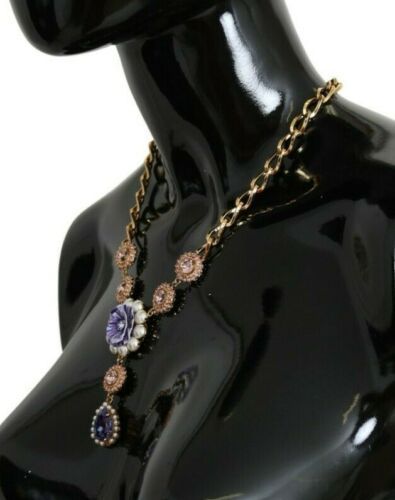  돌체앤가바나 목걸이/팬던트 SMY100331 GOLD - DOLCE & GABBANA