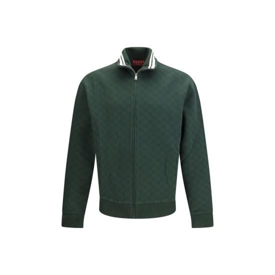 26SS 구찌 자켓 GU836452XJHEM3774BB GREEN