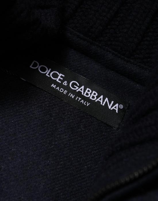  돌체앤가바나 패딩 JKT3781 BLACK - DOLCE & GABBANA