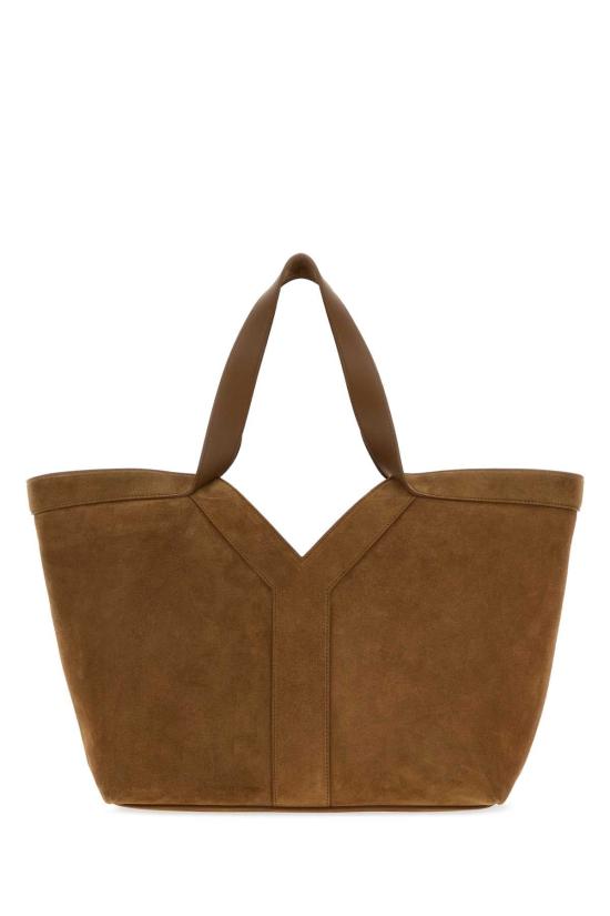 26SS 생로랑 토트백 835274C0X0W 2916 BROWN