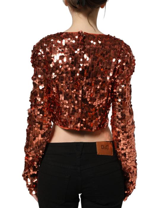  돌체앤가바나 블라우스 TSH92233 RED - DOLCE & GABBANA