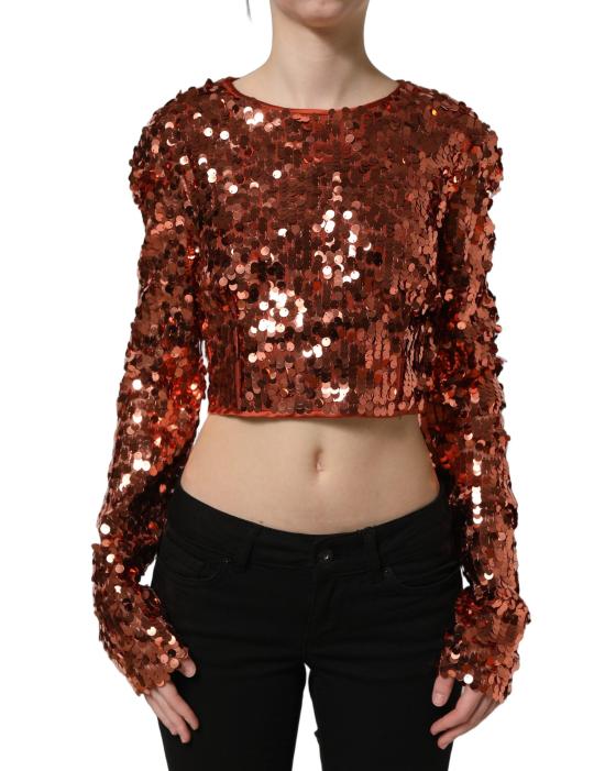  돌체앤가바나 블라우스 TSH92233 RED - DOLCE & GABBANA