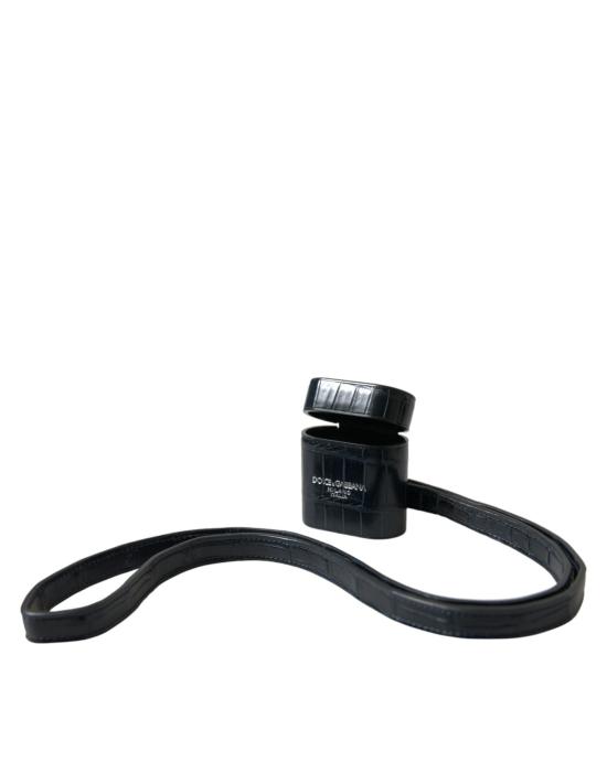  돌체앤가바나 명함지갑 SMY101351 BLACK
