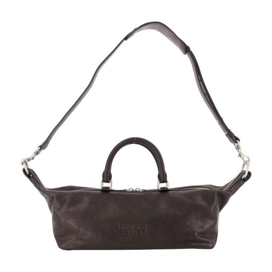 26FW 마지셔우드 토트백 SHE026023 BLACK