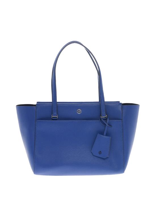 26FW 토리버치 토트백 37744449 BLUE - TORY BURCH