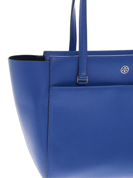 26FW 토리버치 토트백 37744449 BLUE - TORY BURCH