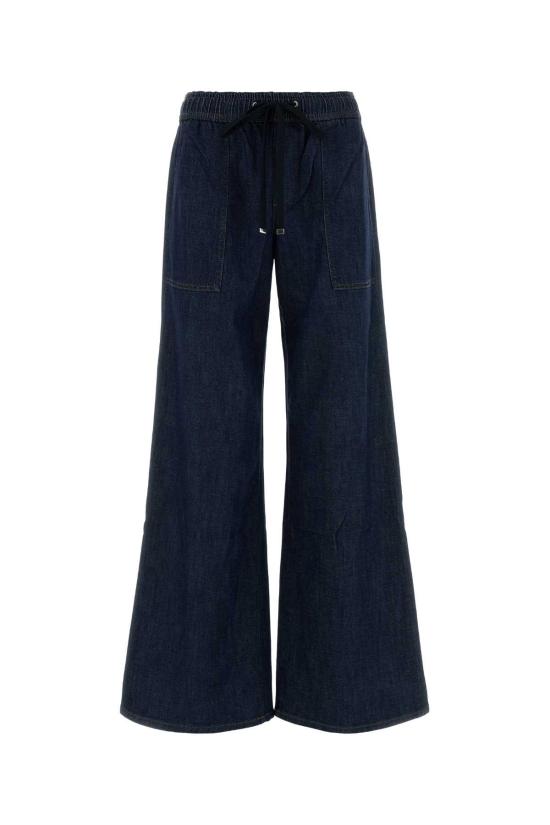 26FW 세븐포올맨카인드 데님 팬츠 7UCL0R70 1A9 NAVY