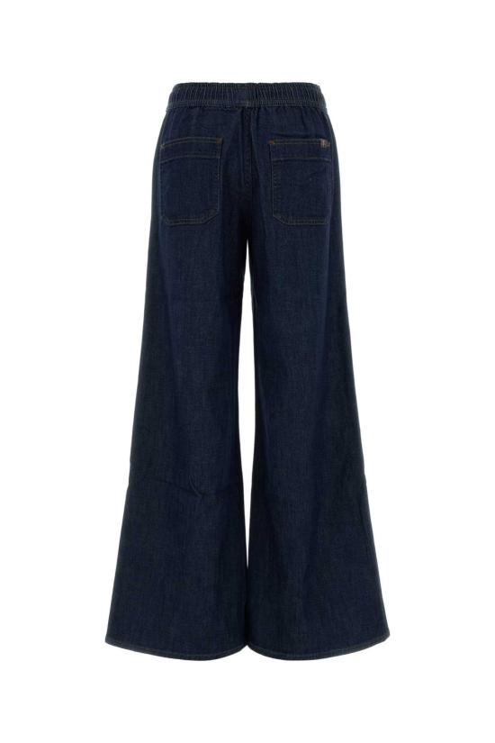 26FW 세븐포올맨카인드 데님 팬츠 7UCL0R70 1A9 NAVY - 7 FOR ALL MANKIND