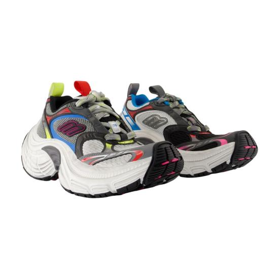25FW 발렌시아가 스니커즈 CONFIG CIAS24005 MULTICOLOR - BALENCIAGA