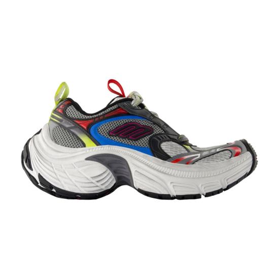 25FW 발렌시아가 스니커즈 CONFIG CIAS24005 MULTICOLOR