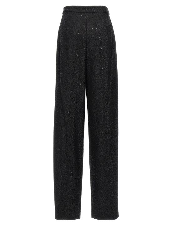  막스마라 팬츠 MA299840BM BLACK - MAX MARA