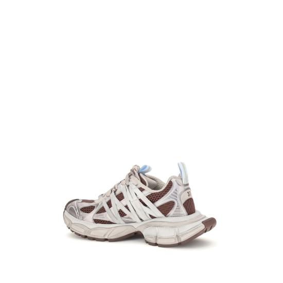 26FW 발렌시아가 스니커즈 BA863643W3XTL2940BB MULTICOLOR - BALENCIAGA