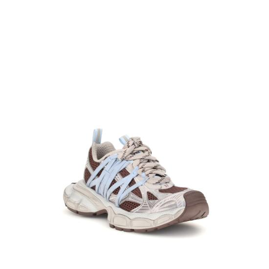 26FW 발렌시아가 스니커즈 BA863643W3XTL2940BB MULTICOLOR - BALENCIAGA