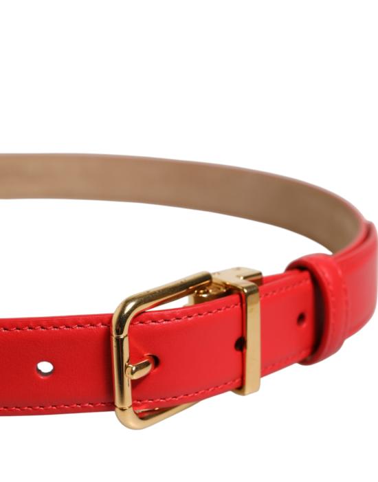  돌체앤가바나 벨트 WMB524 RED - DOLCE & GABBANA
