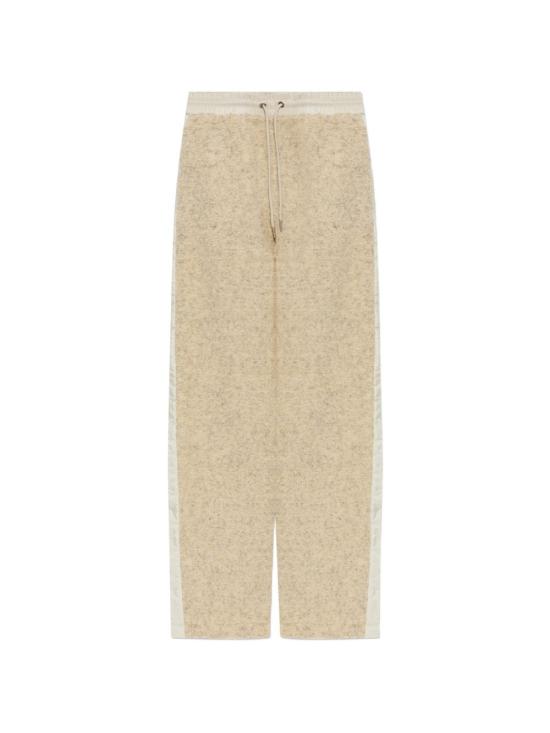 26FW 몽클레어 팬츠 L20938H00010 89BI4061 BEIGE