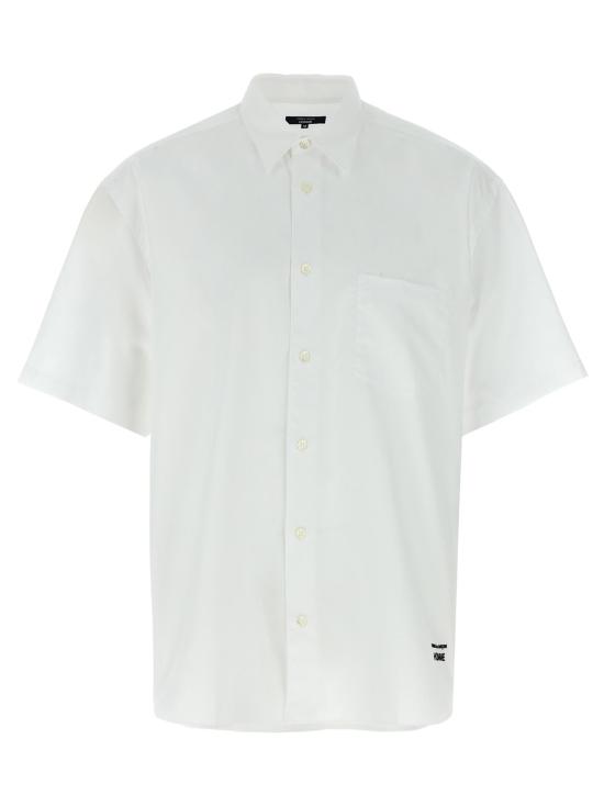  꼼데가르송 셔츠 CO307881BM WHITE