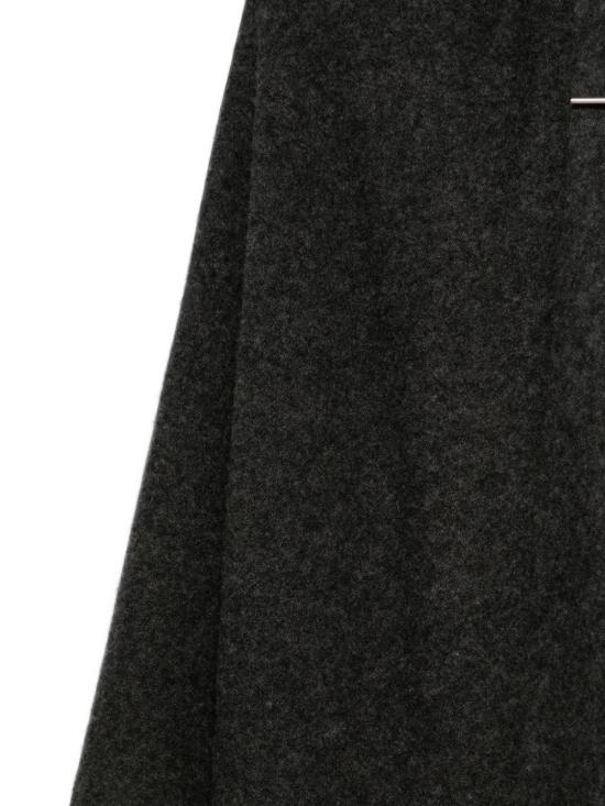 26FW 팔리에로 사르티 머플러/스카프 0502 97270 DARK GREY - FALIERO SARTI