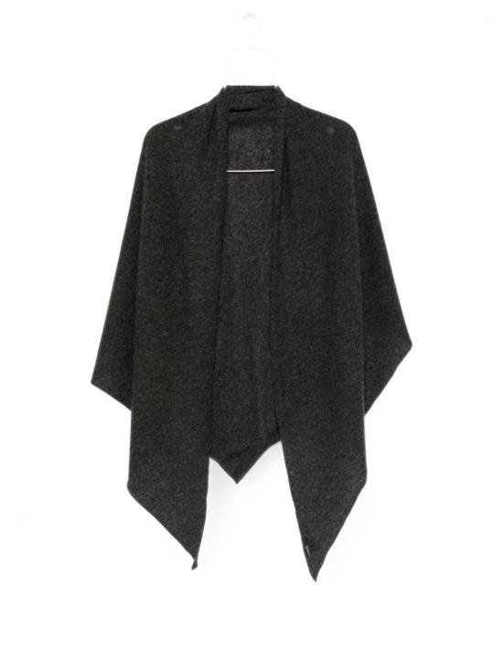 26FW 팔리에로 사르티 머플러/스카프 0502 97270 DARK GREY