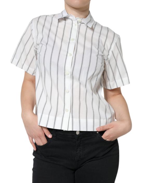  돌체앤가바나 셔츠 TSH5964 WHITE