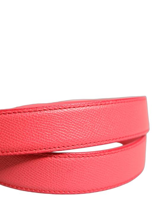  돌체앤가바나 벨트 WMB706 PINK - DOLCE & GABBANA