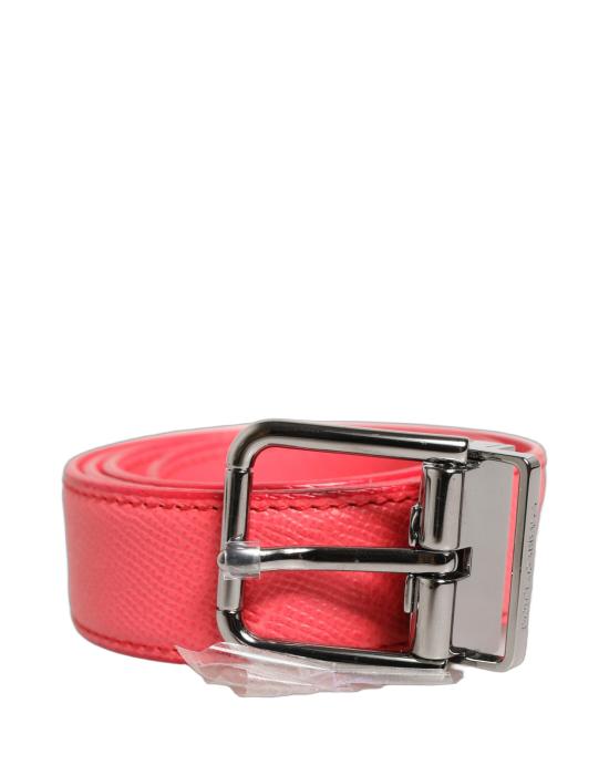  돌체앤가바나 벨트 WMB706 PINK - DOLCE & GABBANA
