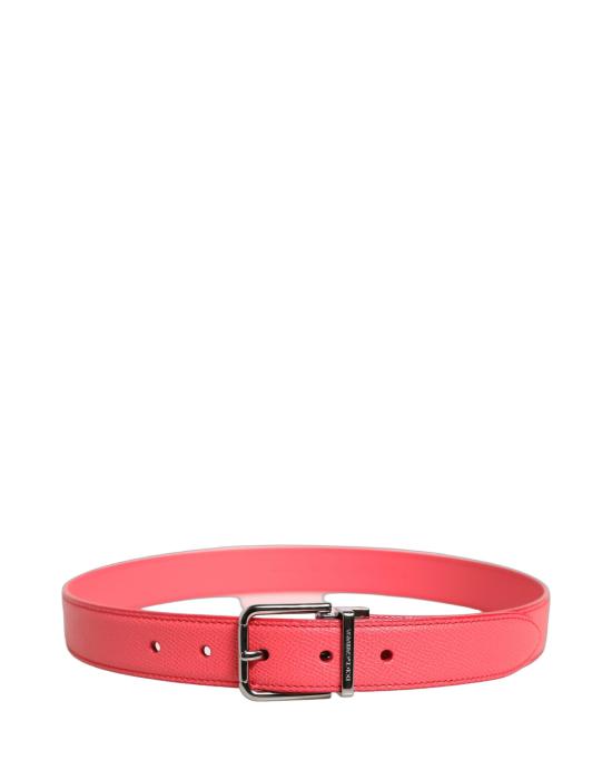 돌체앤가바나 벨트 WMB706 PINK - DOLCE & GABBANA