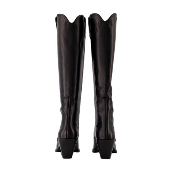  애니빙 부츠 CONFIG ANBS20003370 BLACK