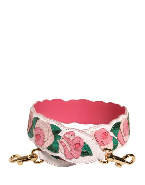  돌체앤가바나 숄더백 SMY11330 WHITE - DOLCE & GABBANA