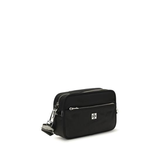 26FW 토리버치 숄더백 TO169166001BB BLACK - TORY BURCH