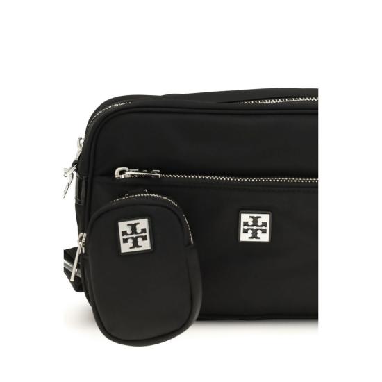 26FW 토리버치 숄더백 TO169166001BB BLACK - TORY BURCH