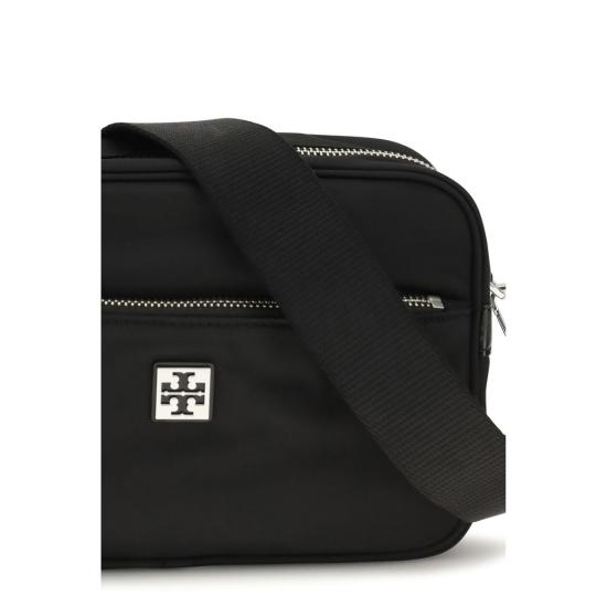 26FW 토리버치 숄더백 TO169166001BB BLACK - TORY BURCH