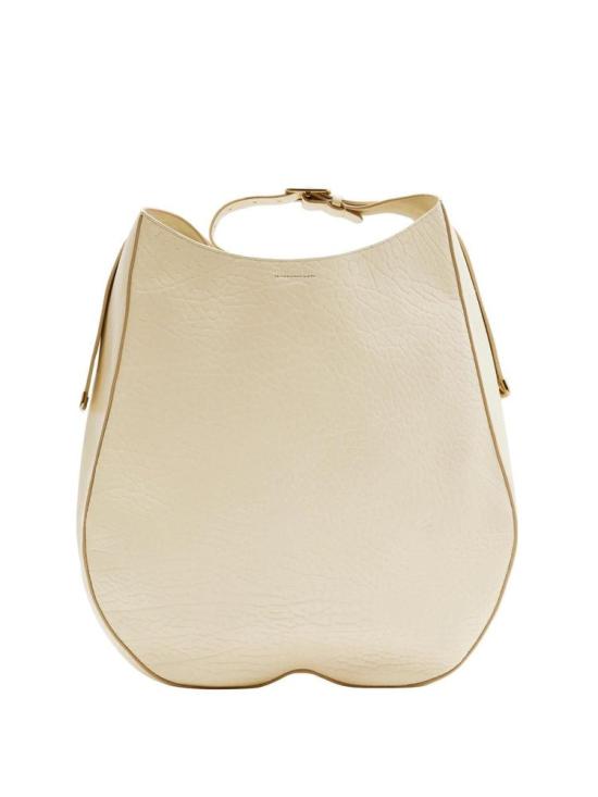  버버리 숄더백 80758481 ONESIZE Burberry WHITE - BURBERRY